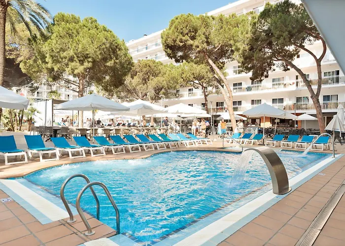 Hotel Best Oasis Park