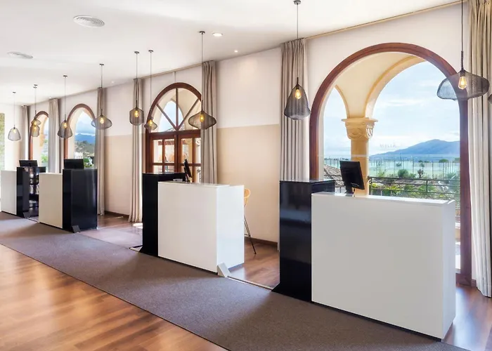 Meliá Villaitana Benidorm