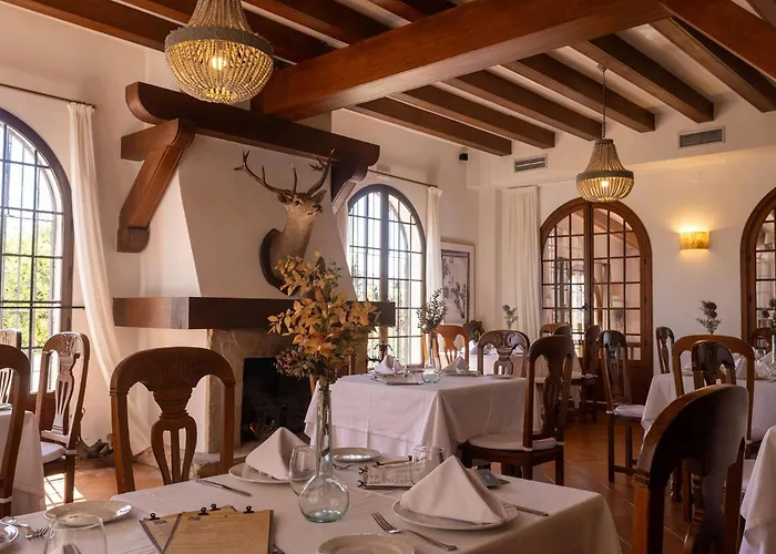 Algar (Cadiz) Hotels