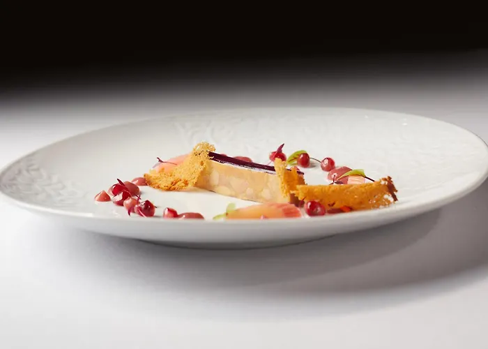 Convent De La Missio - Grand Luxury Boutique Hotel, Adults Only