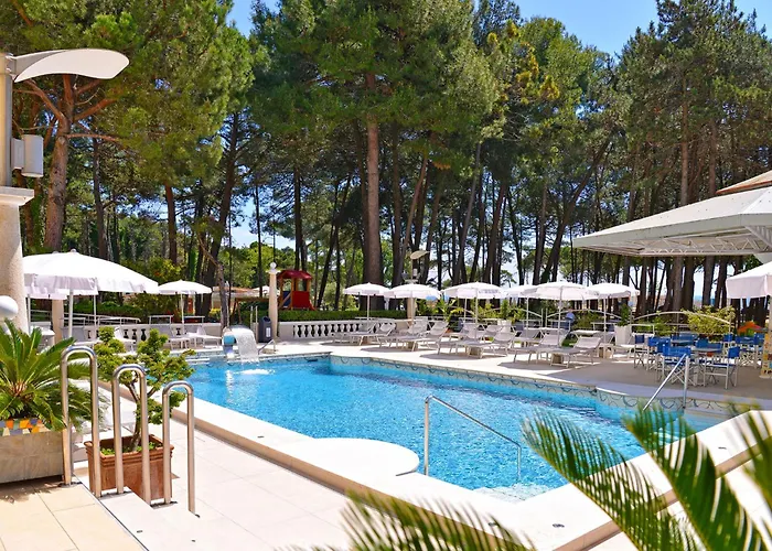 Hotel Colorado Lignano Sabbiadoro