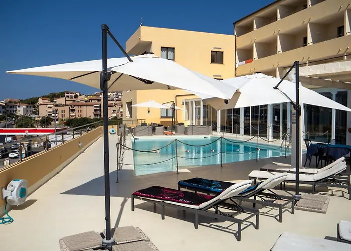 Hotel Miralonga