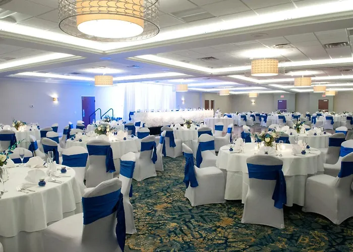 Crowne Plaza Hotel And Suites Pittsburgh South By Ihg Mt. Lebanon