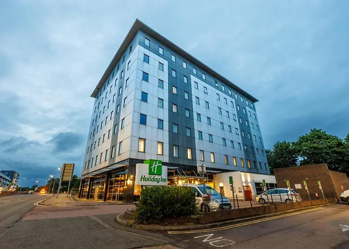 Stevenage Hotels