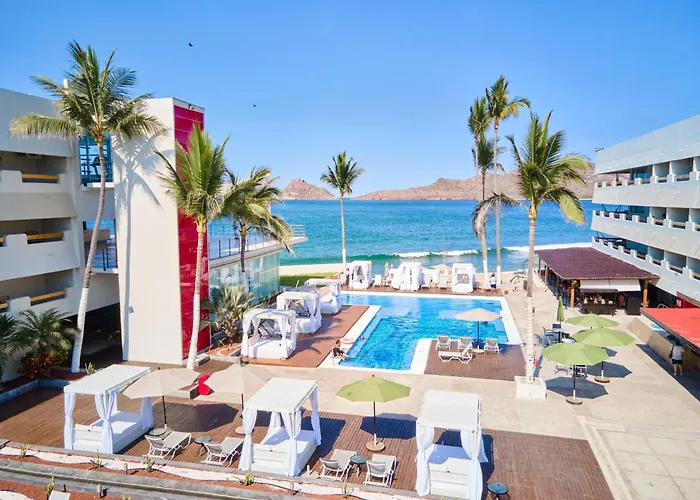 Emporio Mazatlan Hotel