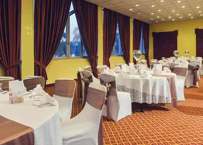 Ismailia Hotels