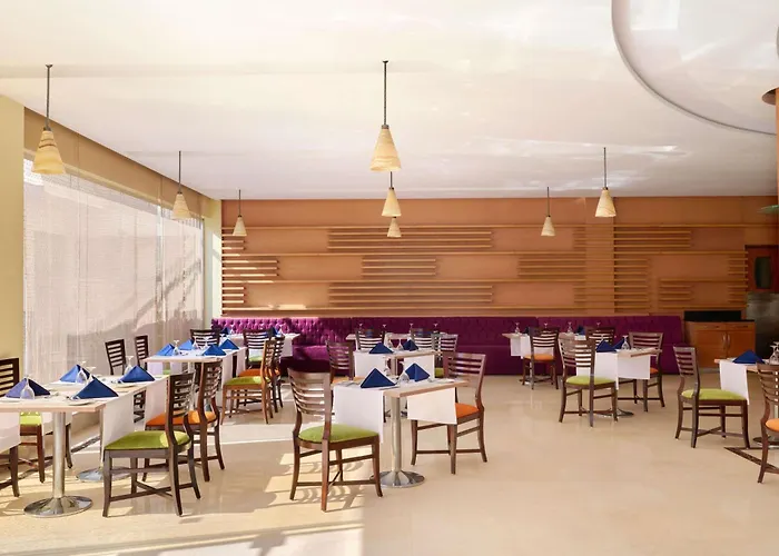 Novotel Cairo Airport