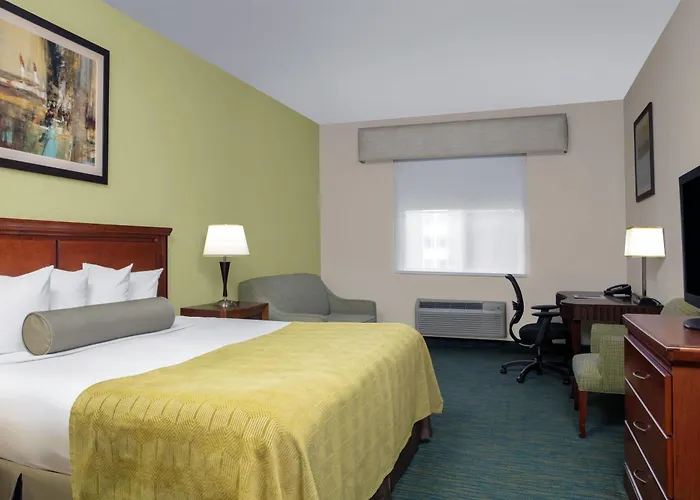 Best Western Plus Miami-Doral/Dolphin Mall