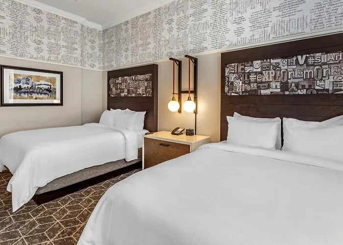 Hobart Hotels