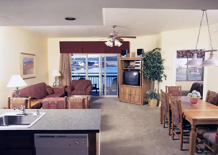 Club Wyndham Pagosa