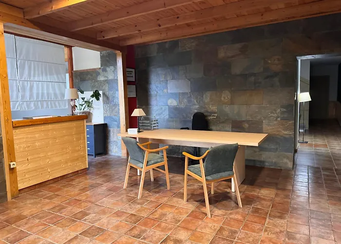 Hotel Supermolina La Molina