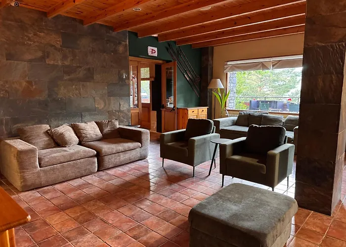 Hotel Supermolina La Molina