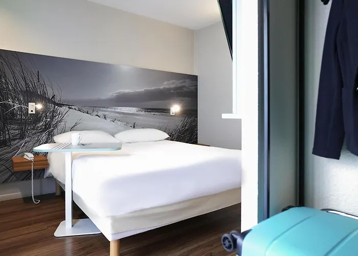 Hotel Ibis Styles Quimper