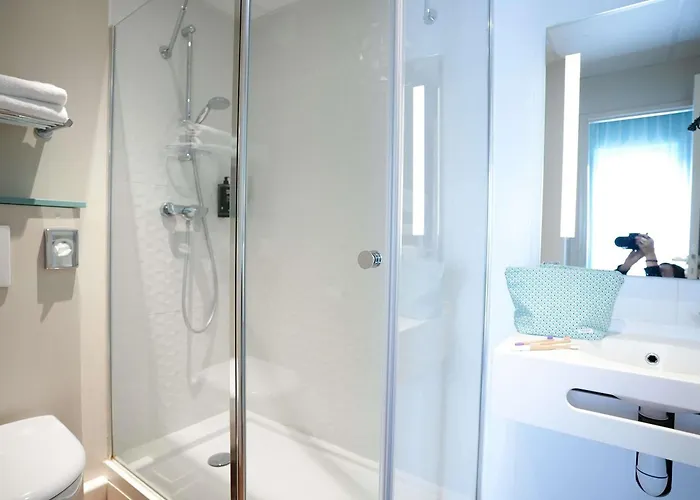 Hotel Ibis Styles Quimper