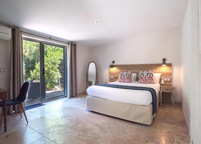Hotel Mas Des Barres