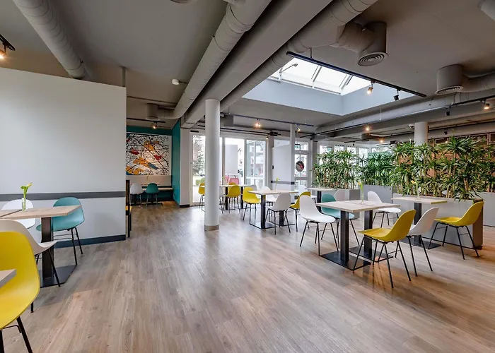 Frechen Hotels