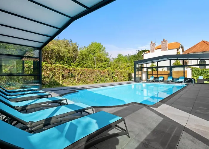 Hotel Saint Paul