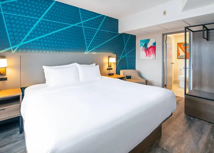 London Hotels