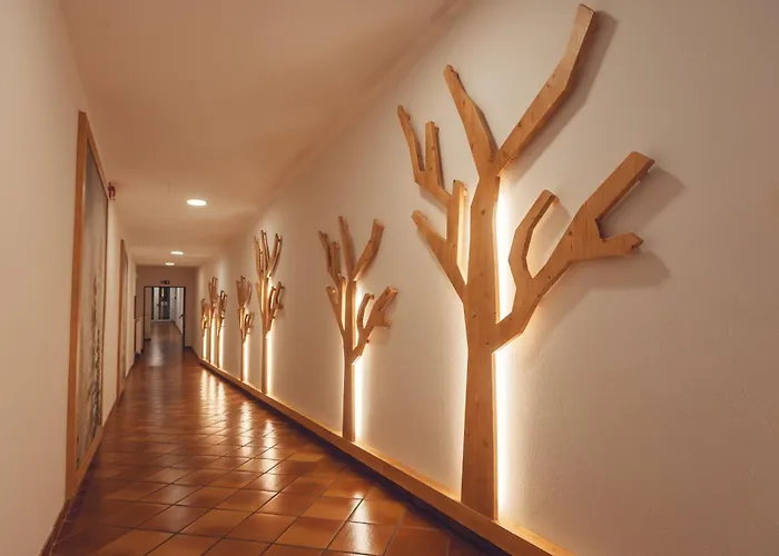 Aparthotel Des Alpes Cavalese