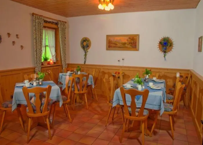 Hotels in Durbach
