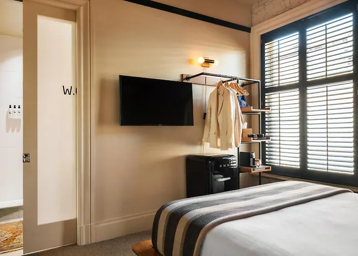 Palihotel São Francisco