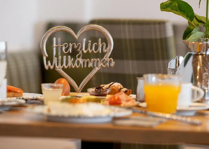 Hotels in Sankt Johann in Tirol