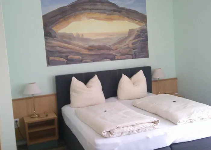 Hotels in Schweitenkirchen