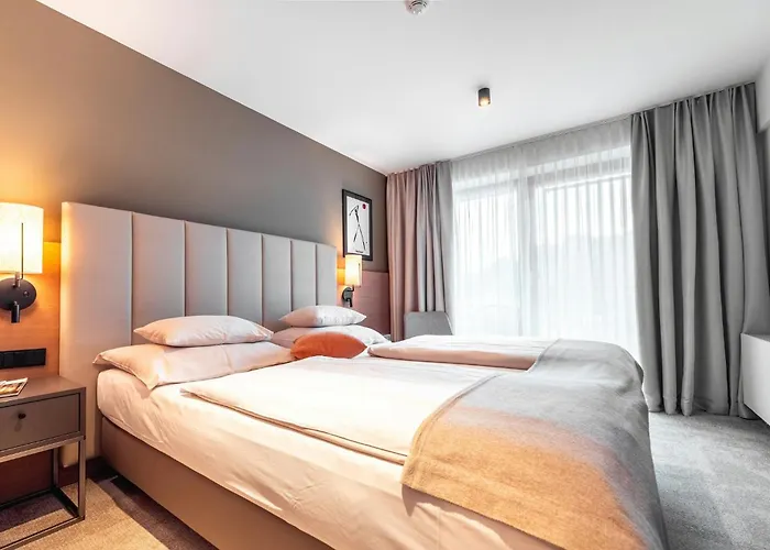Hotels in Hopfgarten im Brixental
