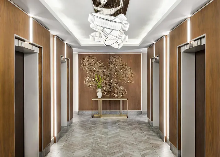 Hotel Crowne Plaza Toronto Airport By Ihg