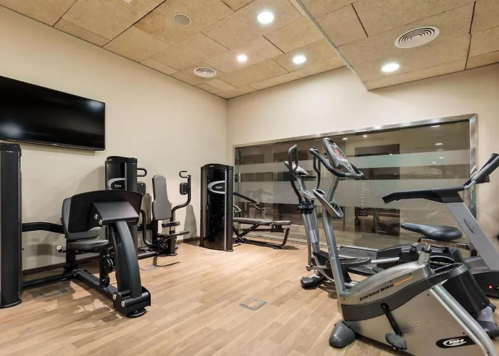 Hotel Best 4 Barcelona