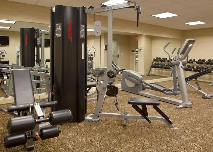 Holiday Inn Columbus Dwtn-Capitol Square By Ihg