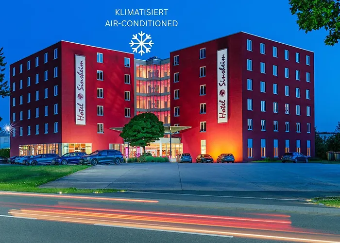 Hotel Sinsheim