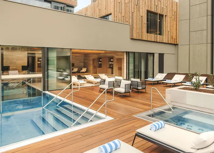 Fairmont Golden Prague