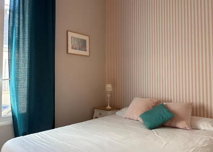 Hotel Mirabeau