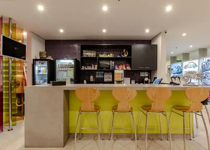 Balneario Camboriu Hotels