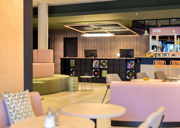 Hotel ibis Konstanz