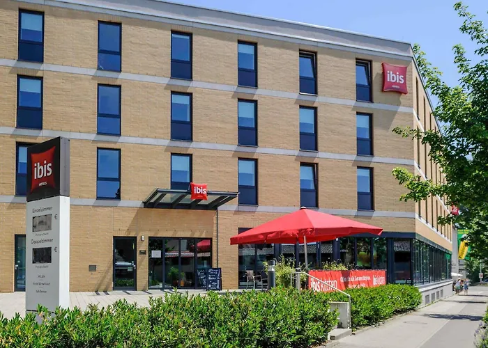 Hotel ibis Konstanz