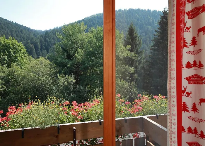 Le Valtin Hotels