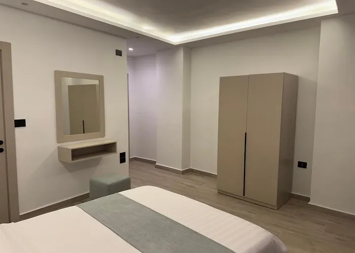 Arab Tower Hotel