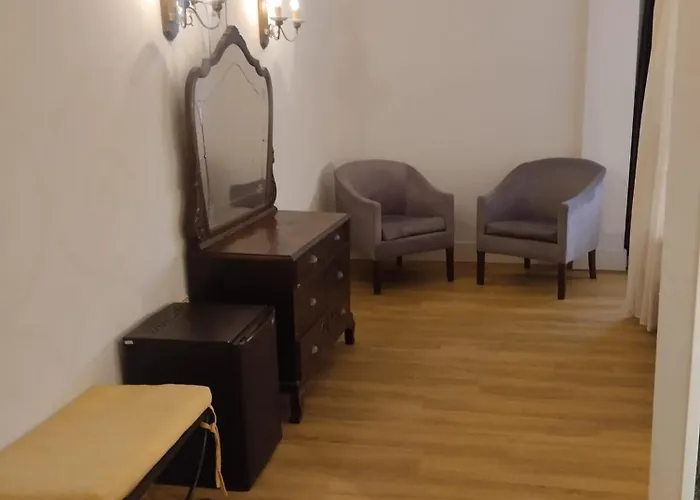Hotel Las Yucas