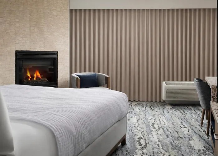El Colibri Hotel & Spa Cambria
