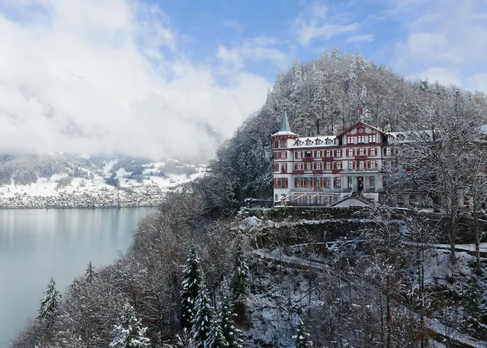 Brienz (Bern) Hotels