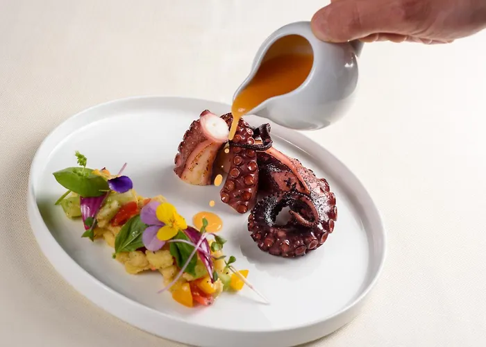 Hotel Ristorante San Carlo Arona