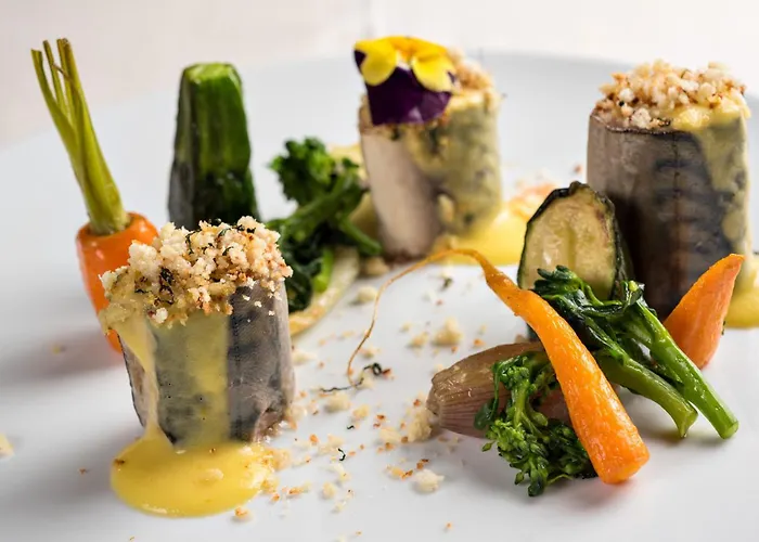 Hotel Ristorante San Carlo Arona