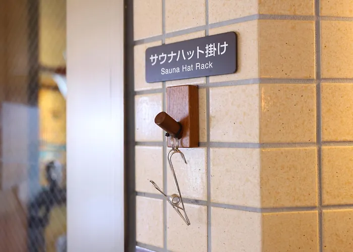 Shimonoseki Hotels