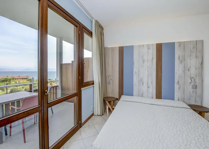 Apparthotel San Sivino