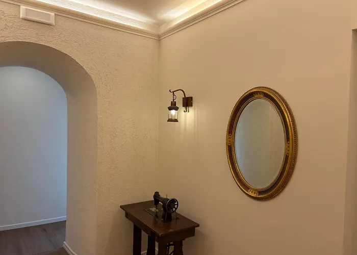 Hotel Medici Milazzo