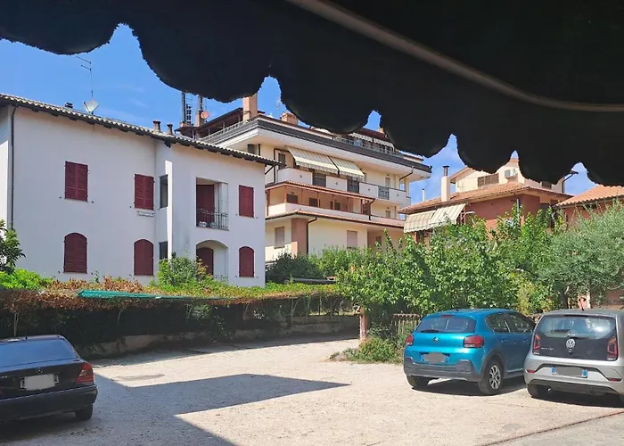 Hotel Trasimeno Passignano sul Trasimeno