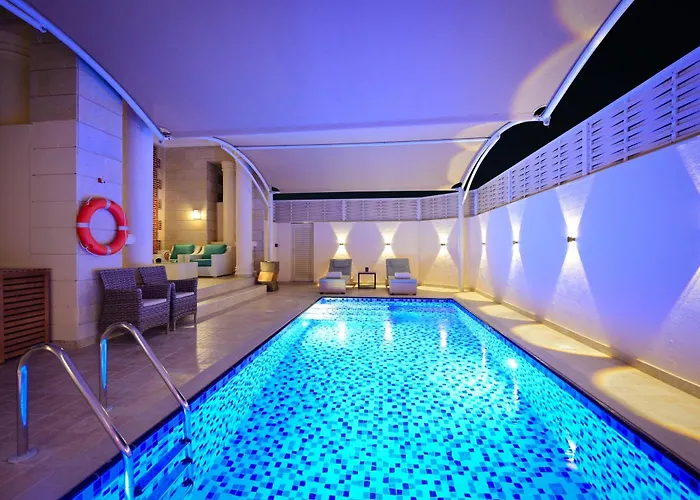 Al Aziziyah Boutique Hotel By The Torch Al Rayyan