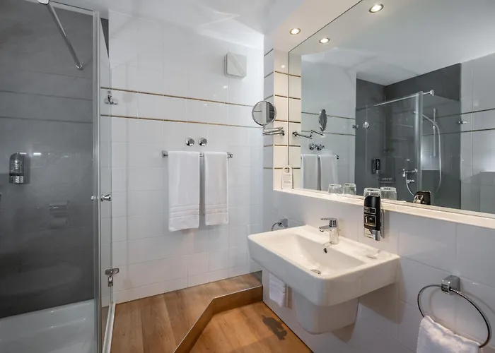 Hotel Residenz Bocholt